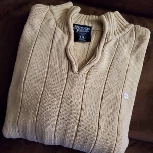 Mens sweater